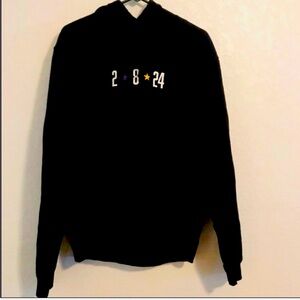 Very Dope Kobe Bryant & GiGi Hoodie